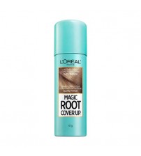 Loreal Paris Magic Root Cover Up Gray Concealer Spray Dark Blonde 57g